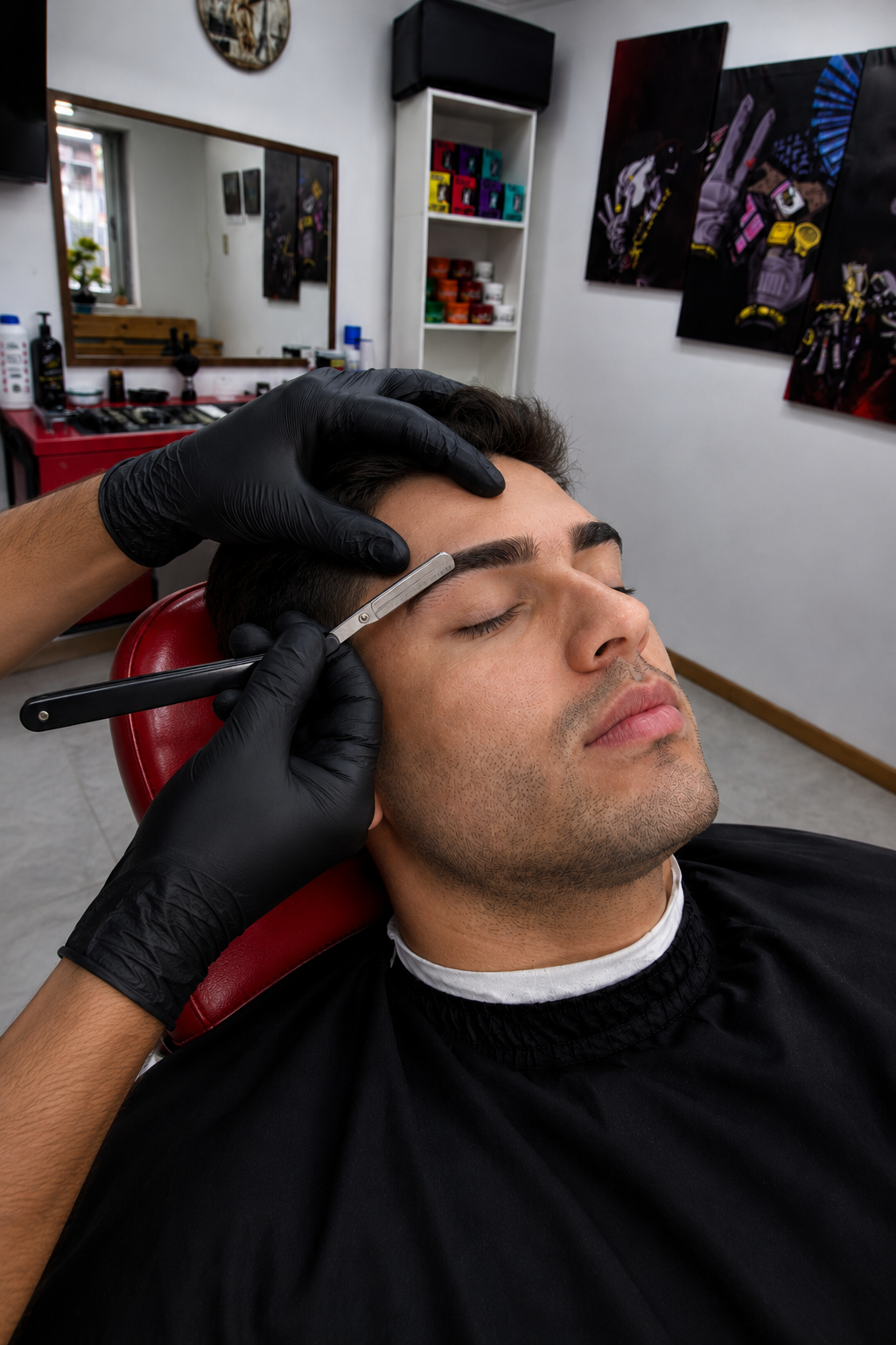 Cejas