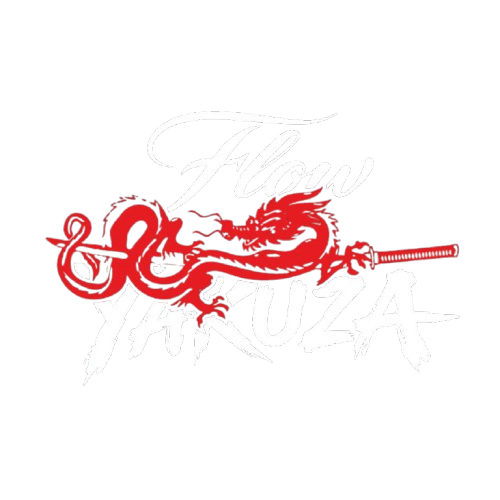 Flow Yakuza