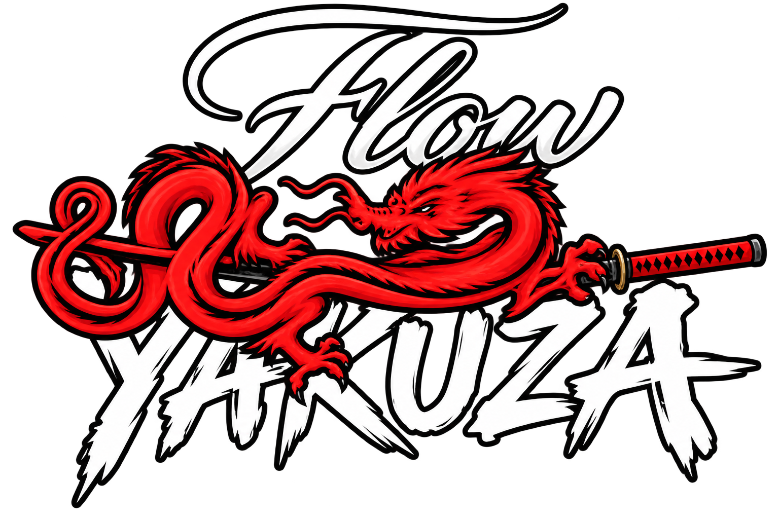 Flow Yakuza